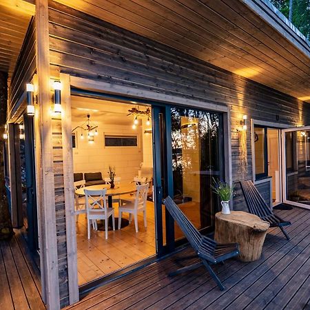 Lapsu Ciems Sece Exterior foto